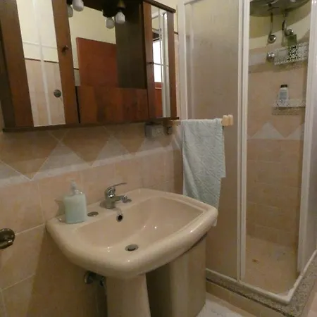 Holiday home Residenza Torretta 90-1 San Giorgio (Messina)